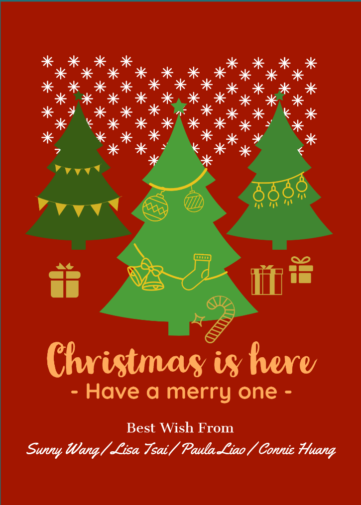 saludos temporadas 2021