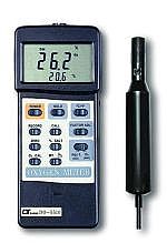 Dissolved Oxygen Meter