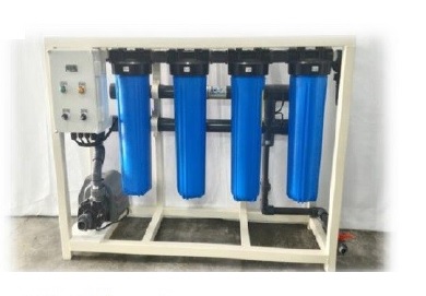 Purification Filters