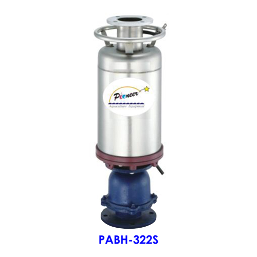 Deshidratación de cabeza alta PABH-322S