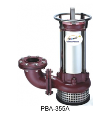 Waste Water Pump PBA-355A