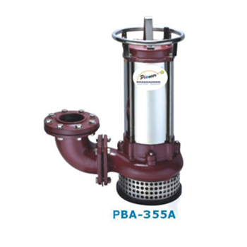 Waste Water Pump